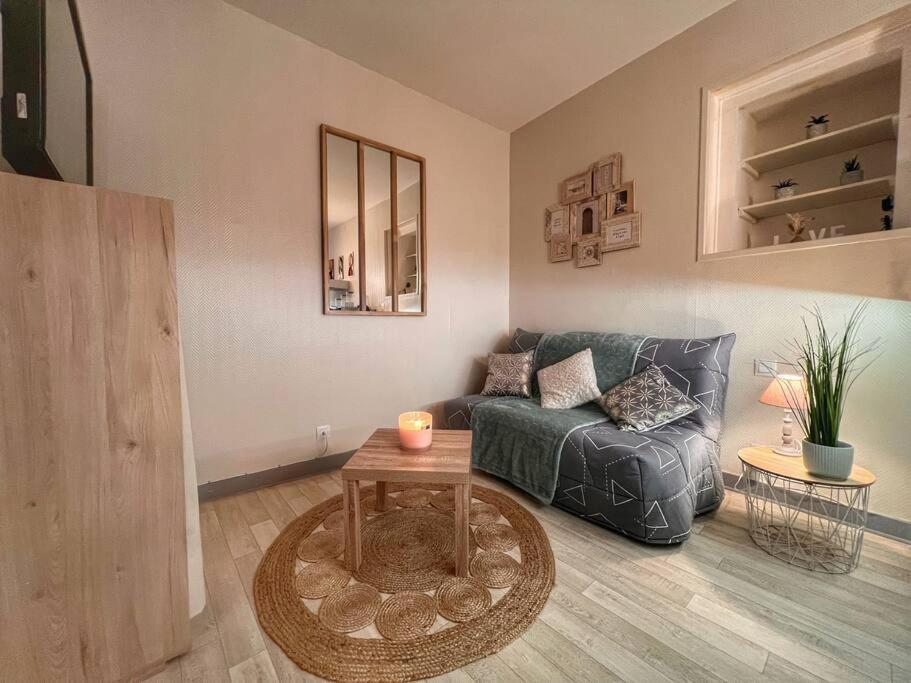 Zen Hyper Centre Cognac
