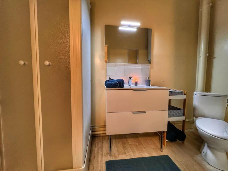 Zen Hyper Centre Apartment *